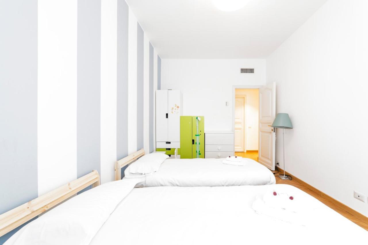 Loreto Elegant Flat Milano