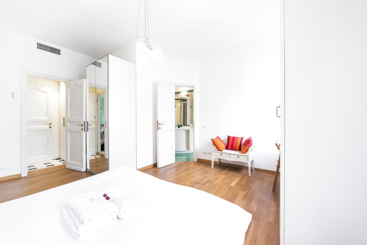 Loreto Elegant Flat Appartamento