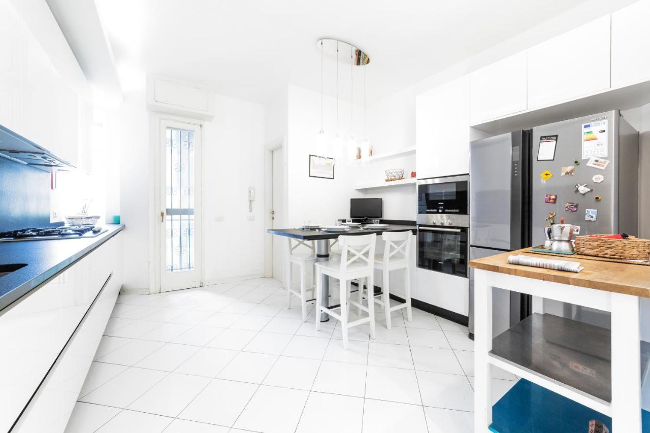 Loreto Elegant Flat * Milano