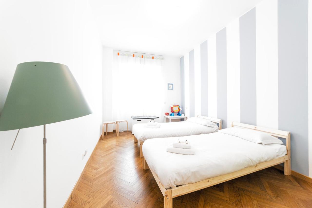 Appartamento Loreto Elegant Flat