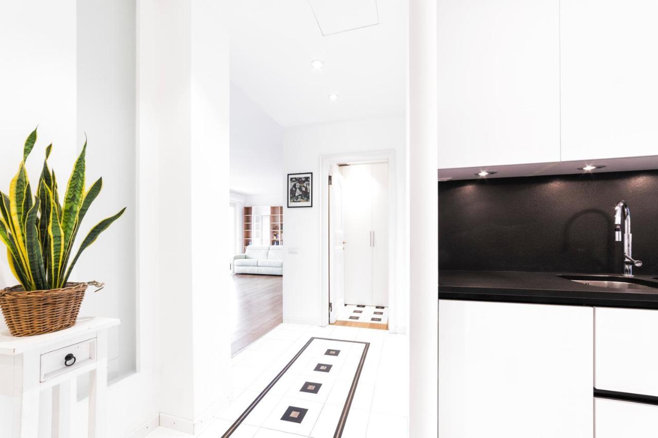 Loreto Elegant Flat Appartamento