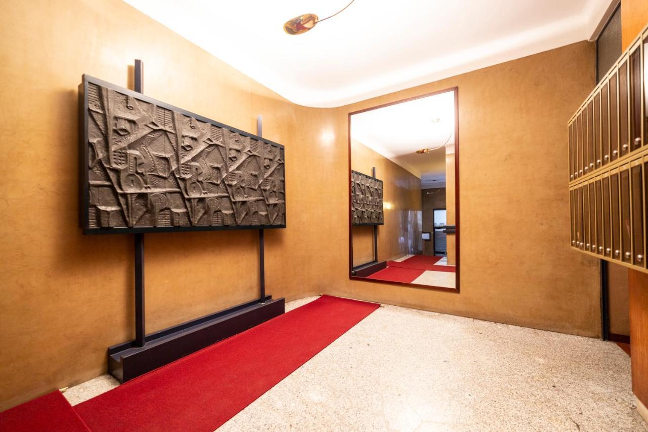 Appartamento Loreto Elegant Flat